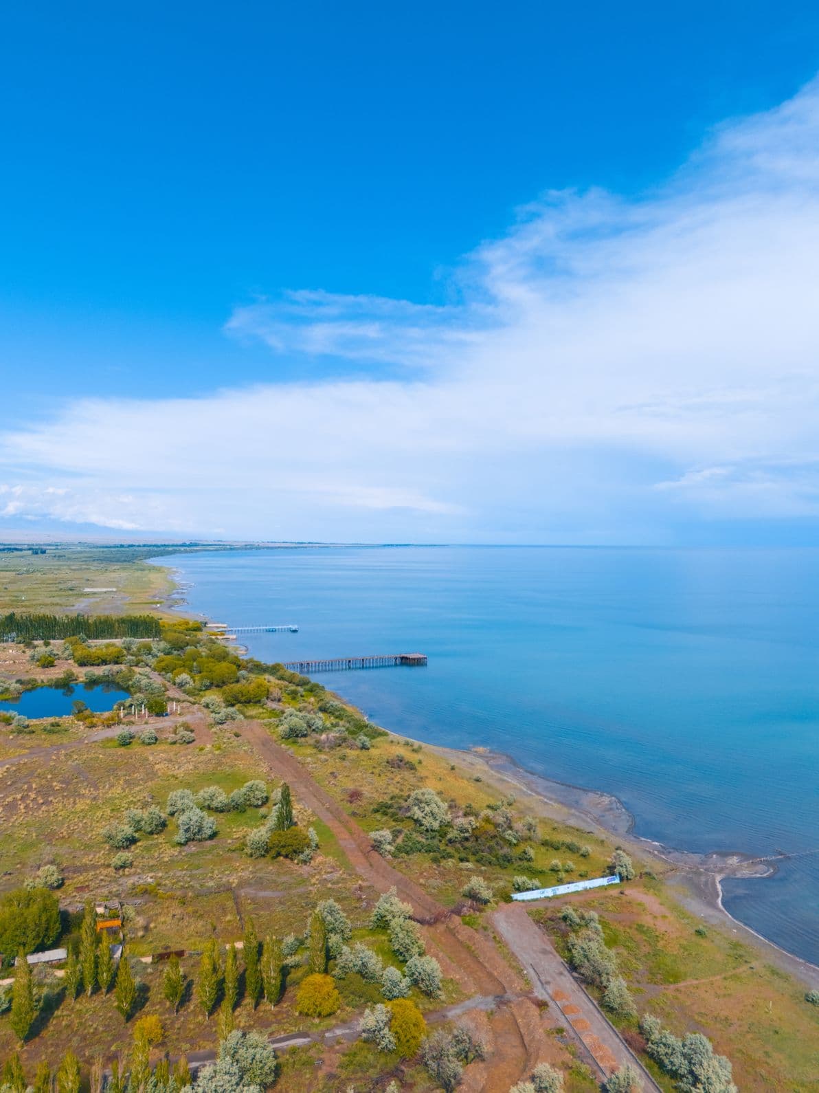 Issyk-Kul