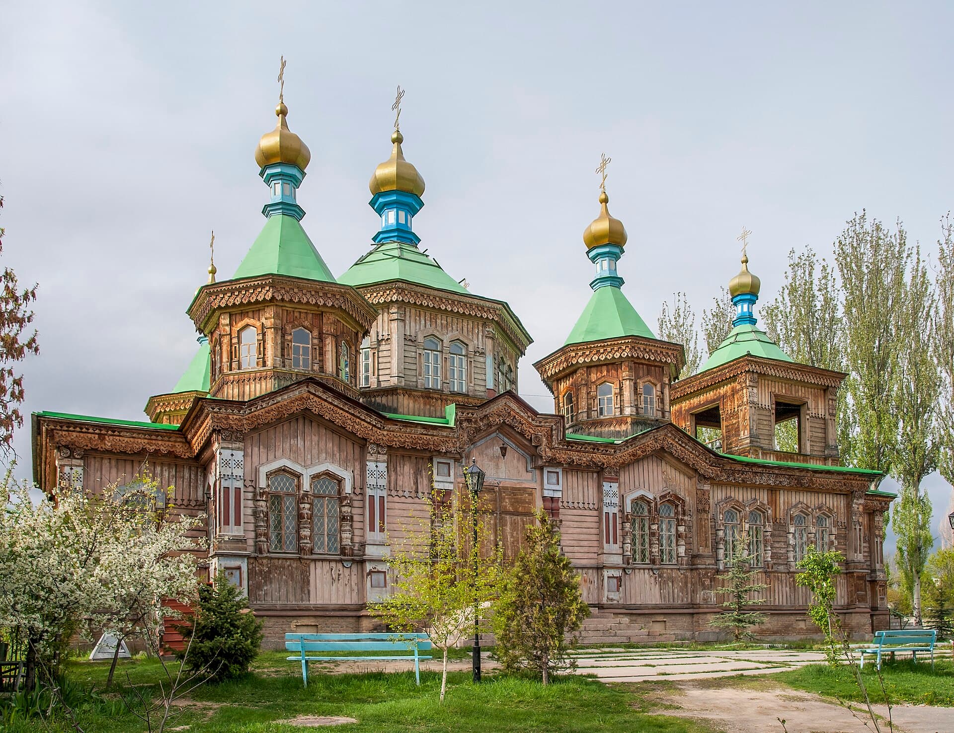 Karakol