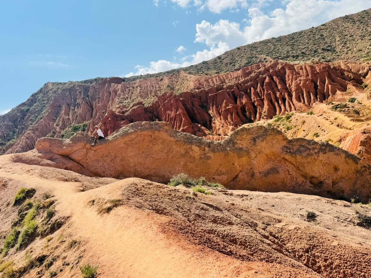 Skazka Canyon