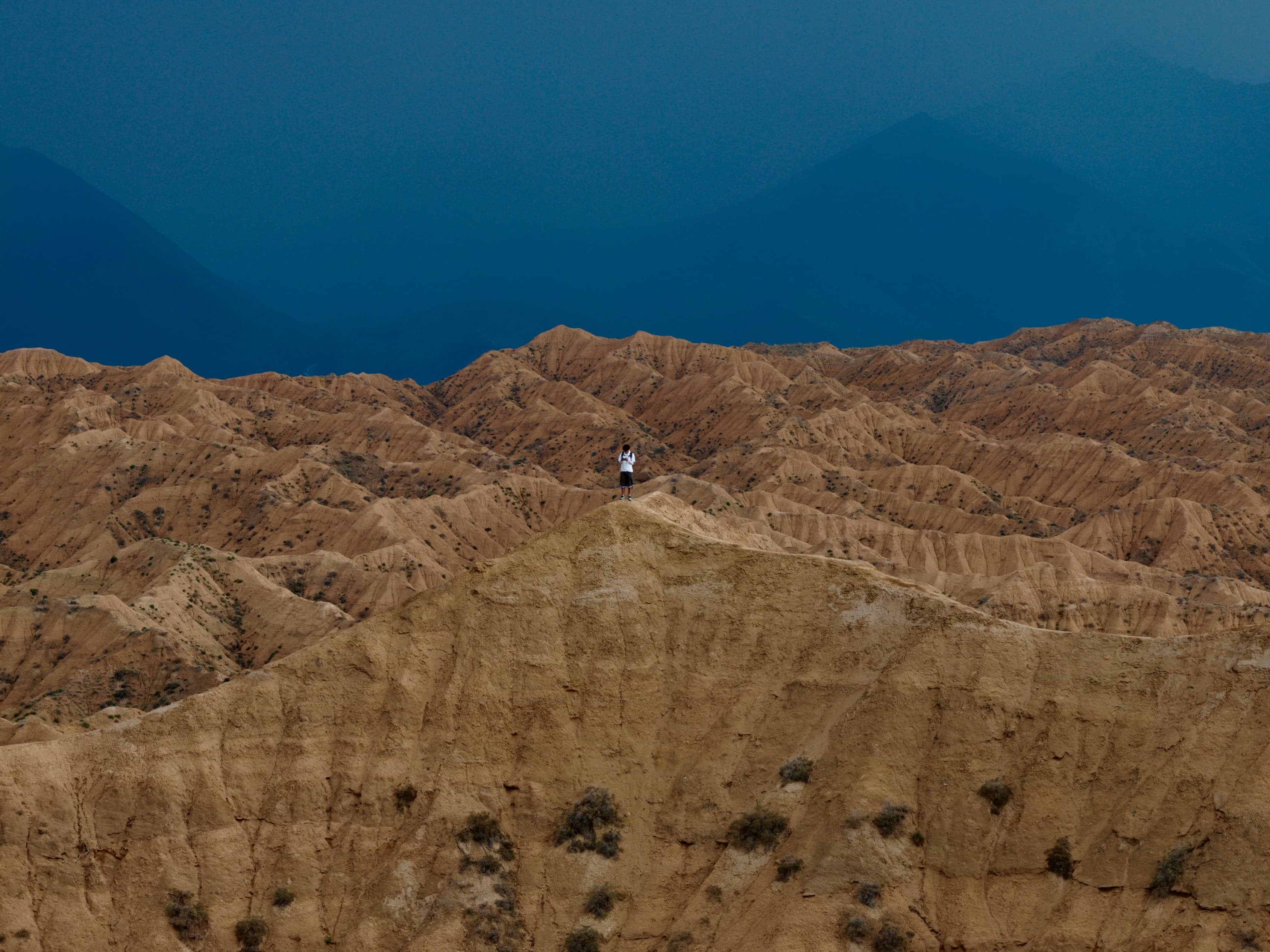 10-Day Ultimate Kyrgyzstan Adventure